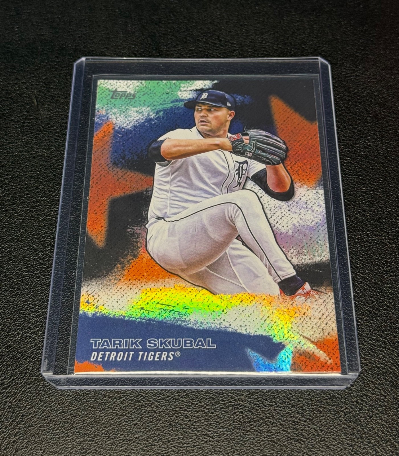 2026 Topps Baseball Series One – Stars of the MLB – SMLB – Pick Your Player