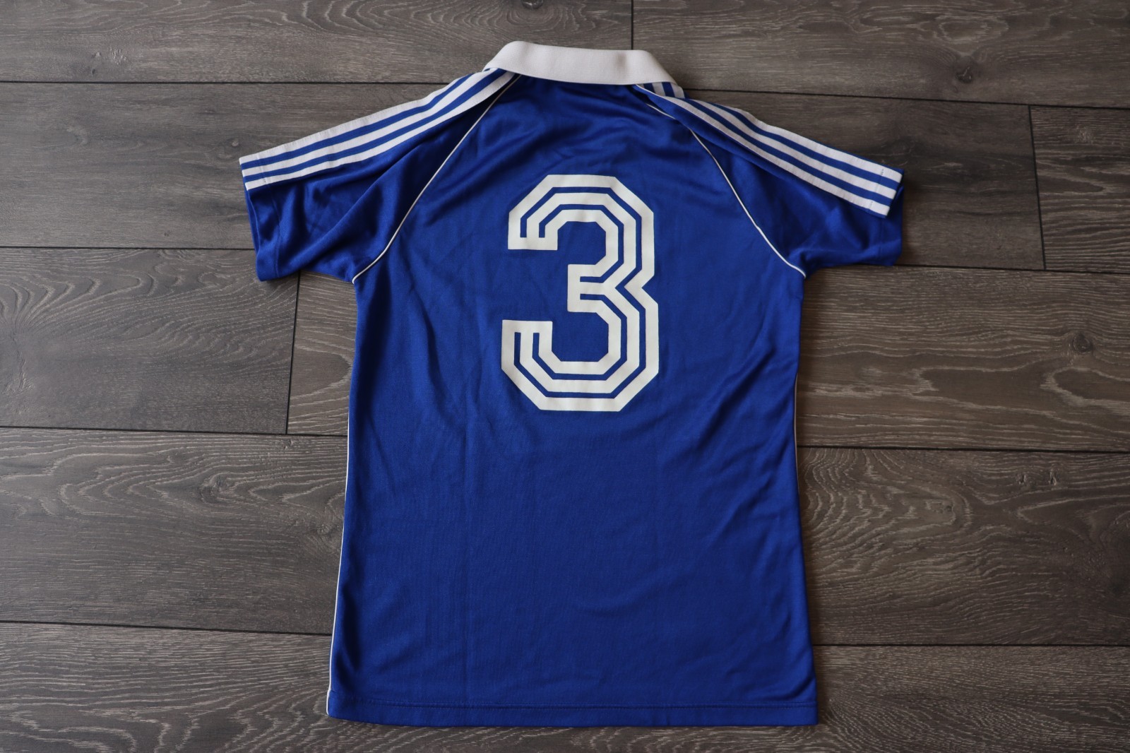 FUSSBALLCLUB CLUB DA BALLAPÈ SCUOL SWITZERLAND ADIDAS WEST GERMANY SHIRT JERSEY