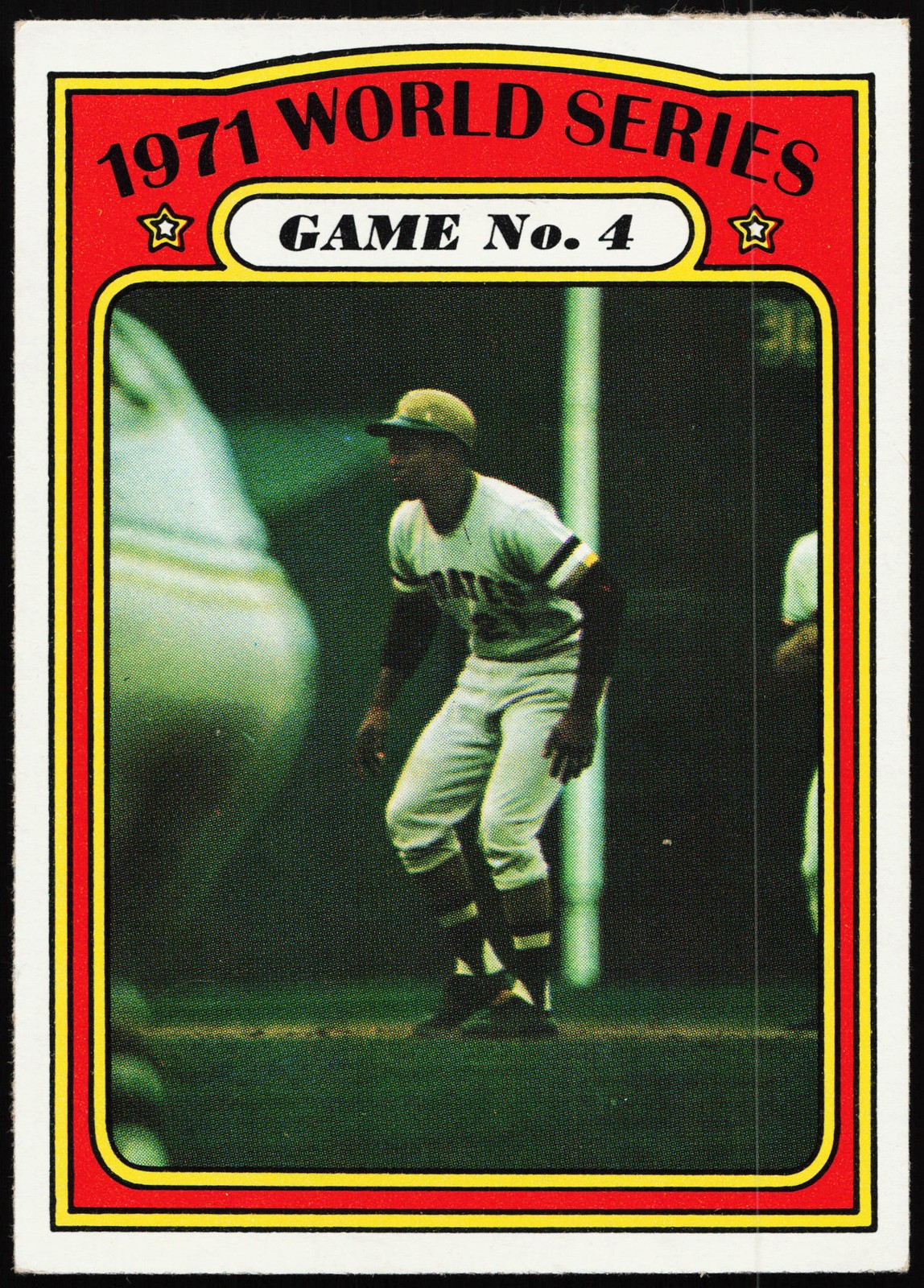 1972 Topps Baseball Cards 226-300 (P-NM) – You Pick – Complete Your Set