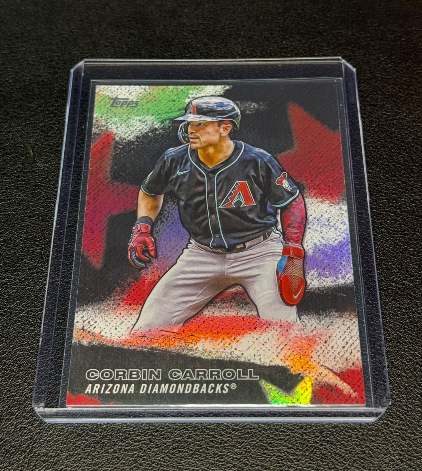 2026 Topps Baseball Series One – Stars of the MLB – SMLB – Pick Your Player