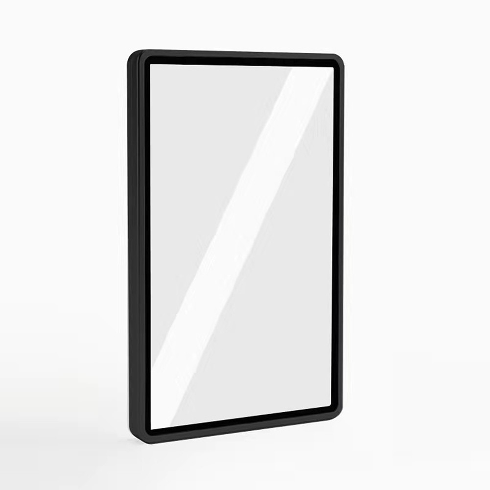 For PSA CGC Magnetic Slab Case Protector Graded Card Metal Bumper+Display Stand