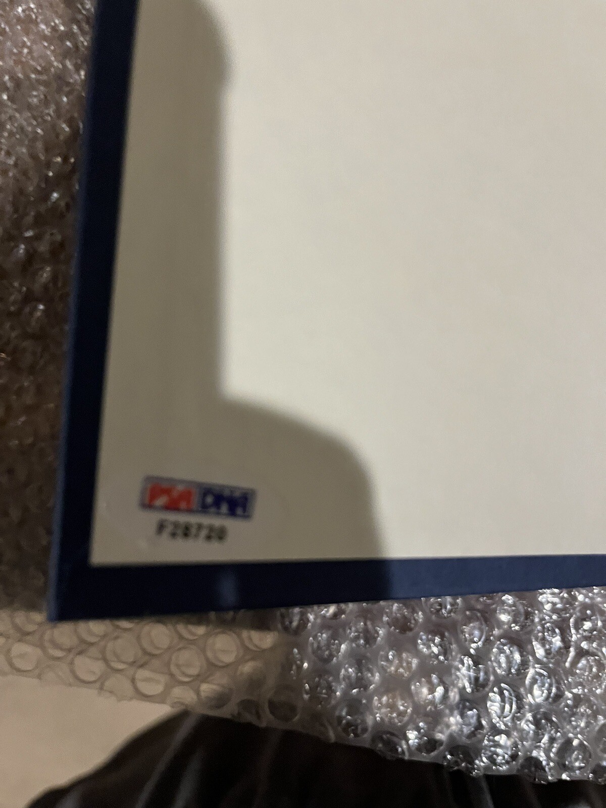 Wilt Chamberlain Autograph – A view from above book-PSA Certified