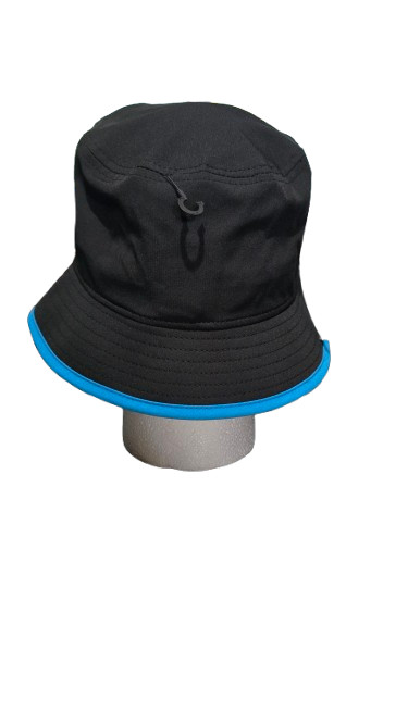 McLaren Formula 1 Team Hat Bucket Adult Size Medium Black F1 Racing New Era NWT