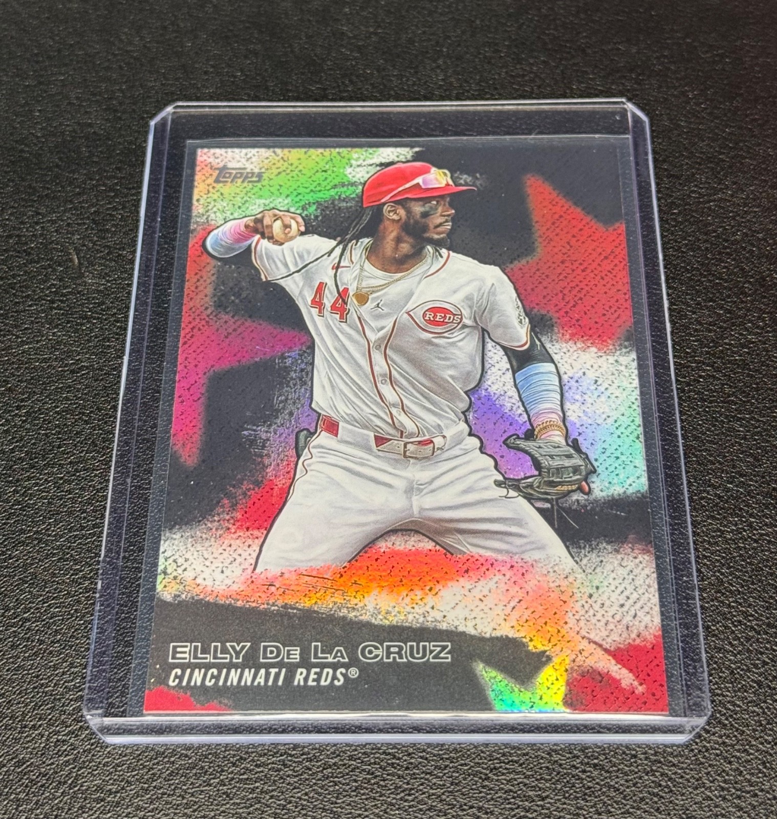2026 Topps Baseball Series One – Stars of the MLB – SMLB – Pick Your Player
