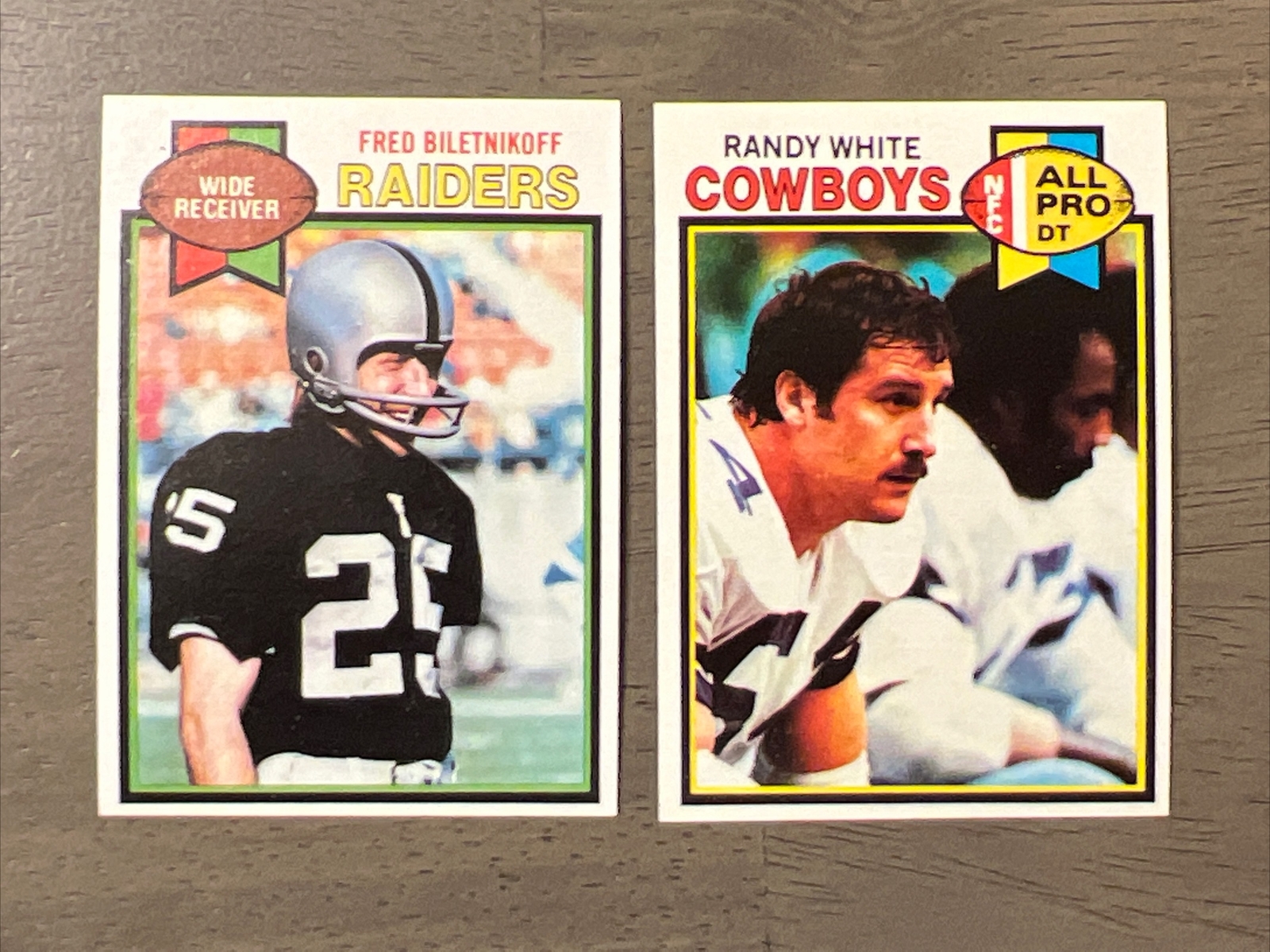 1979 TOPPS FOOTBALL #201-400 EXNM/NM COMPLETE YOUR SET FREE SHIPPING