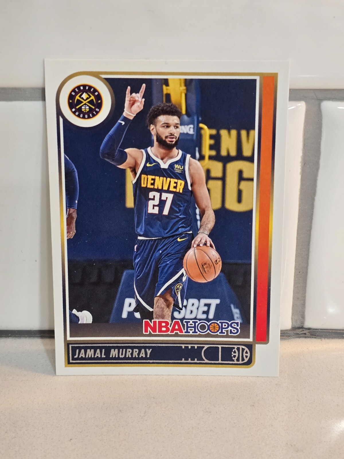 2021-22 Panini Hoops Basketball Base #1-250 Plus Parallels & Inserts You Pick!