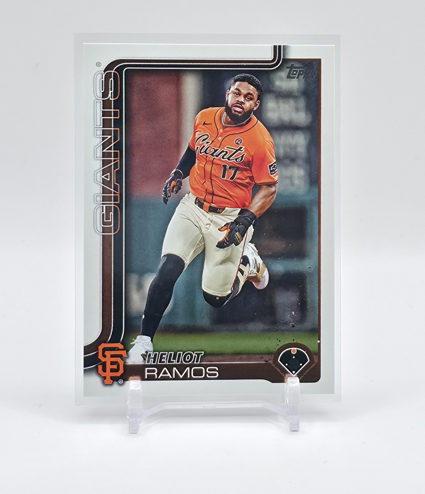 2025 Topps Series 2 Pick Your Card (526-700)