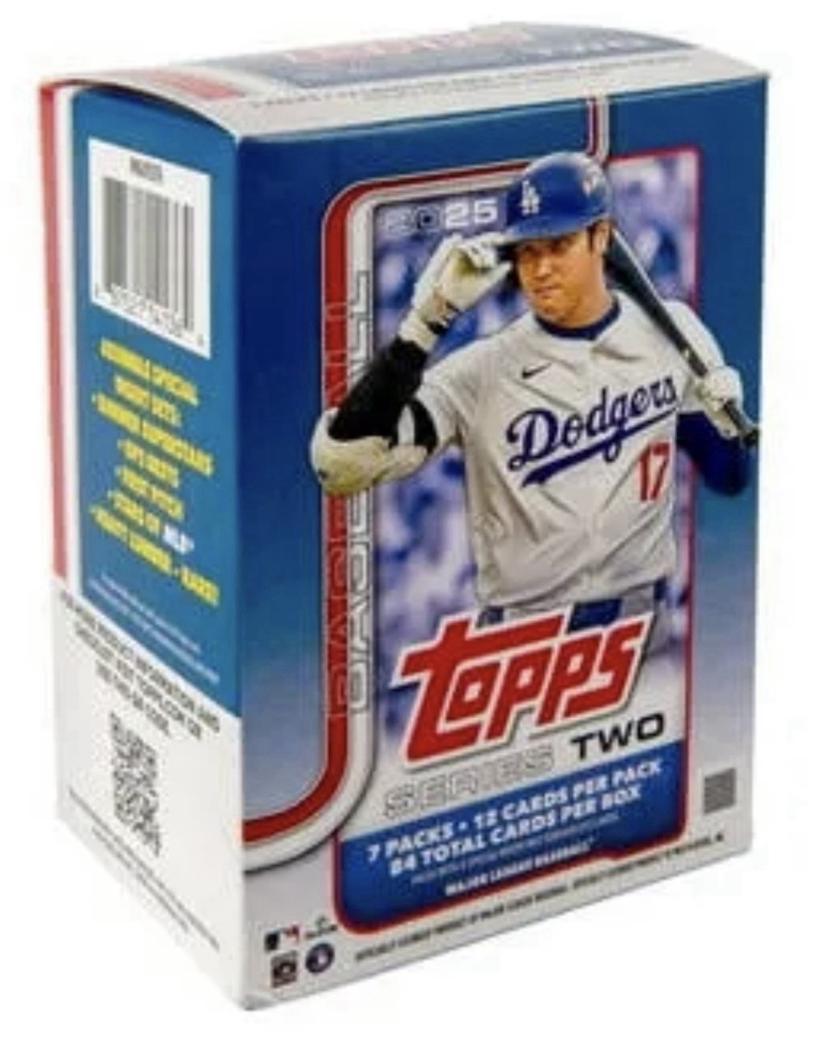 2025 Topps Series 2. #’s 351-525. You Pick, Complete Your Set. *2 CARD MINIMUM*