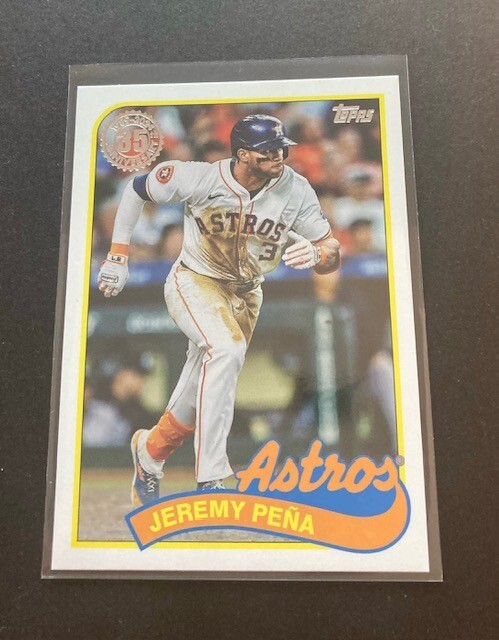 2024 Topps Update 1989 Inserts (Pick List – You Choose) Paul Skenes RC