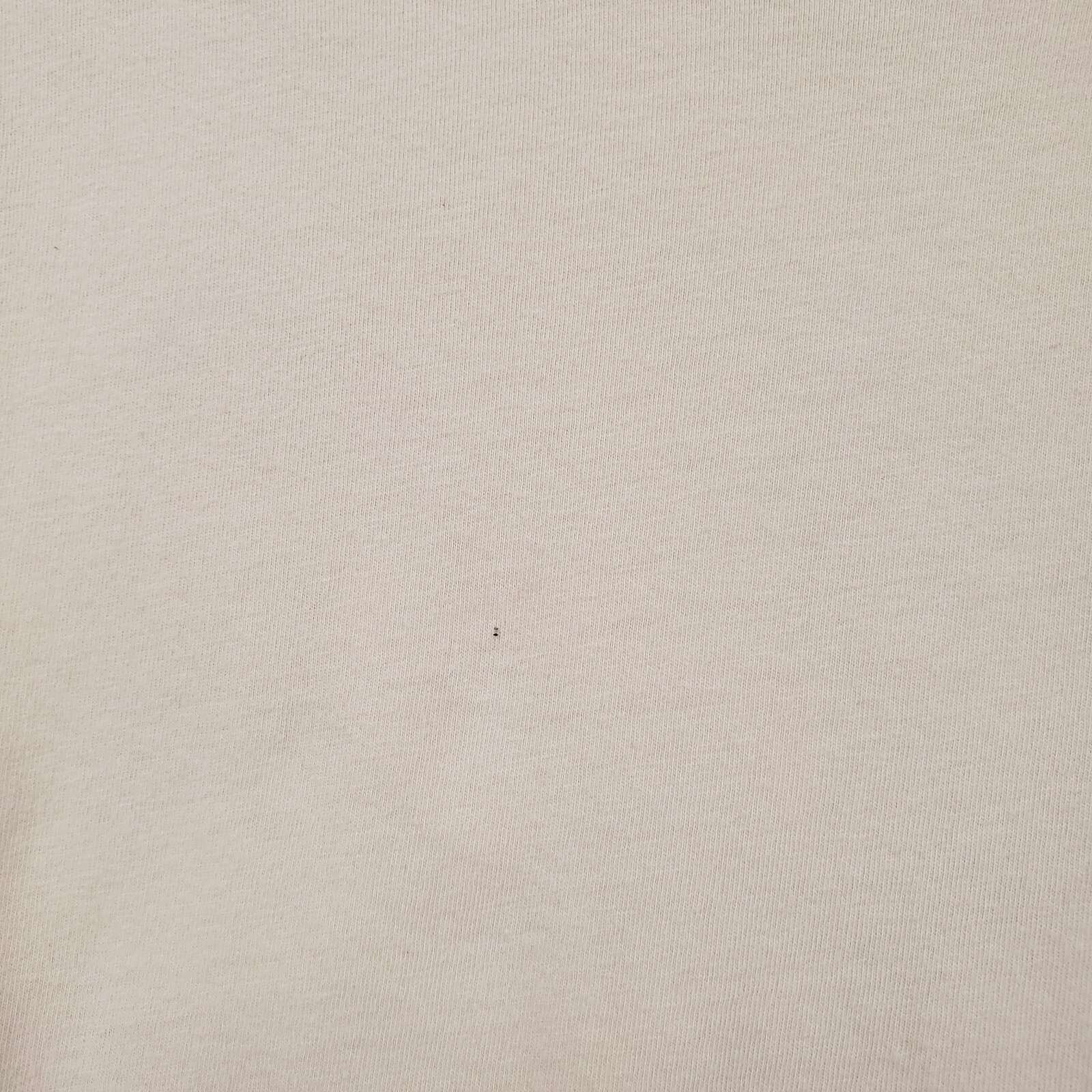 McLaren Formula 1 Team T Shirt Mens Small Beige Racing Motor Sport Crew Neck Tee