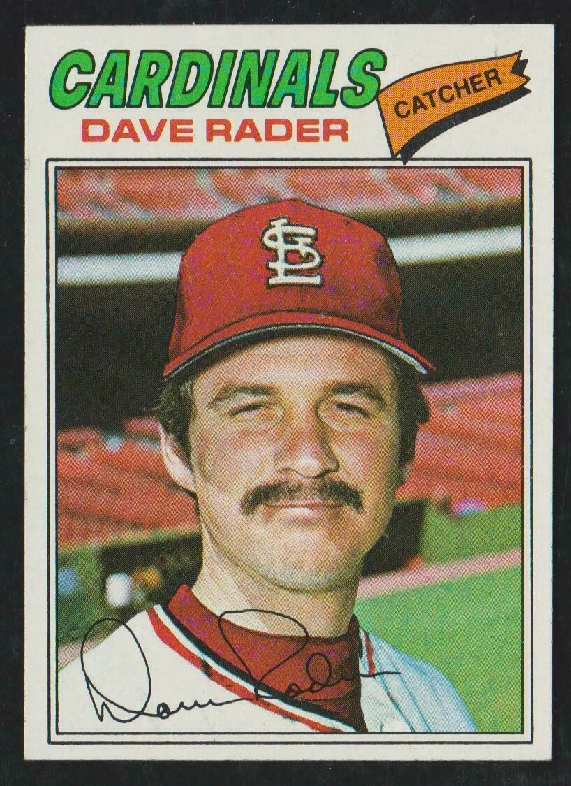 1977 TOPPS BASEBALL YOU PICK #601 – #660 NMMT ** FREE SHIPPING **