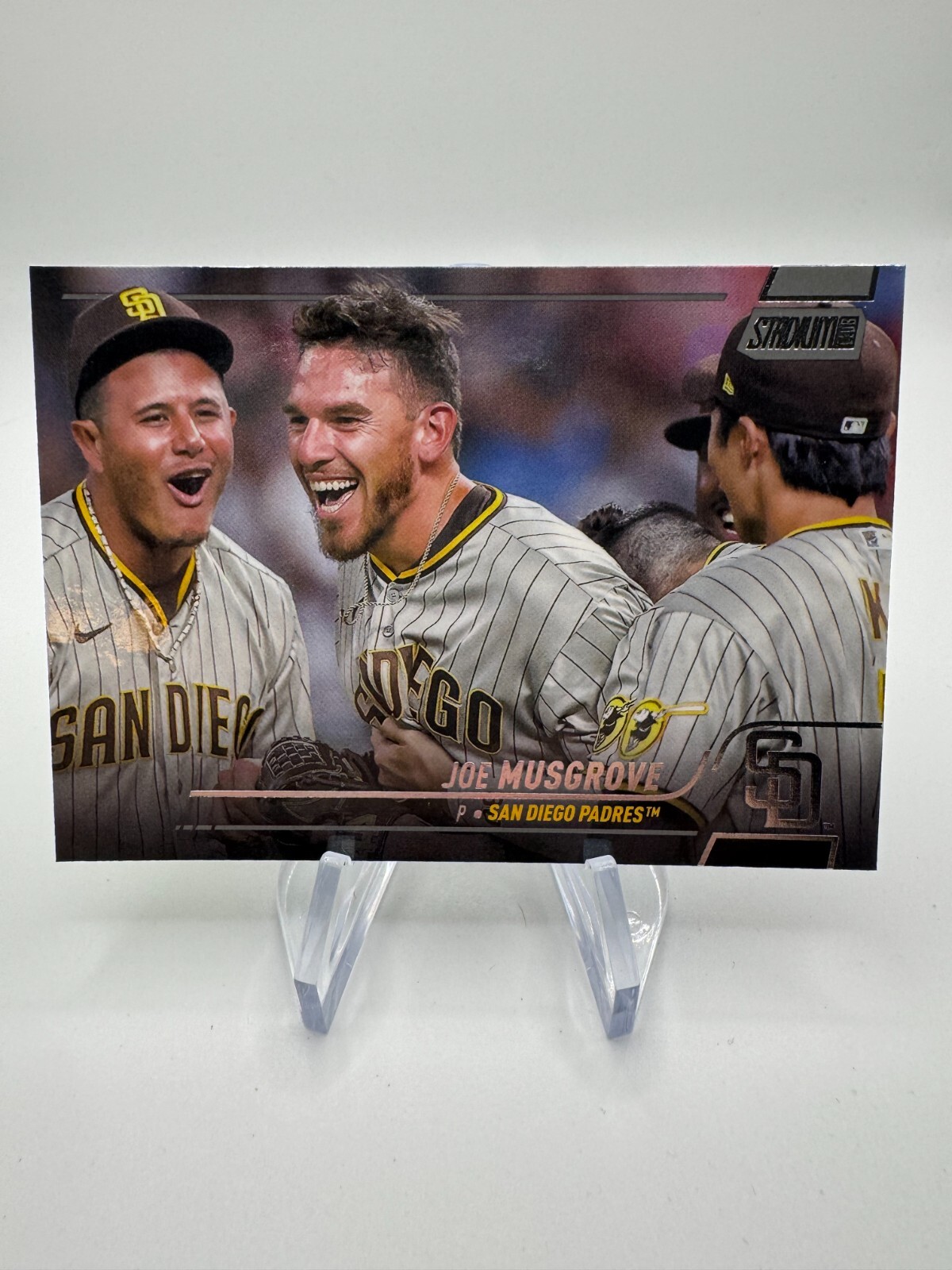 2022 Topps Stadium Club Chrome Base #251-400 Plus Parallels You Pick! Baseball