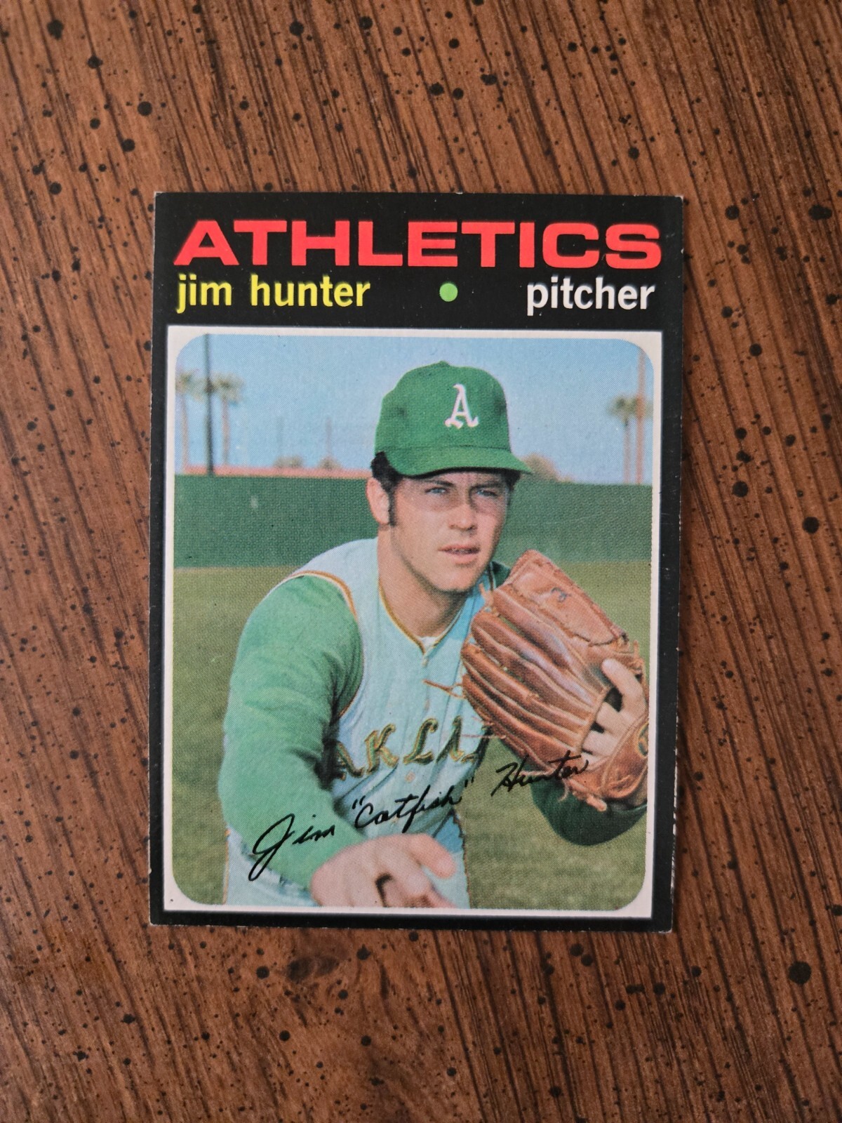 1971 TOPPS BASEBALL YOU PICK #2 – #134 ****FREESHIPPING****