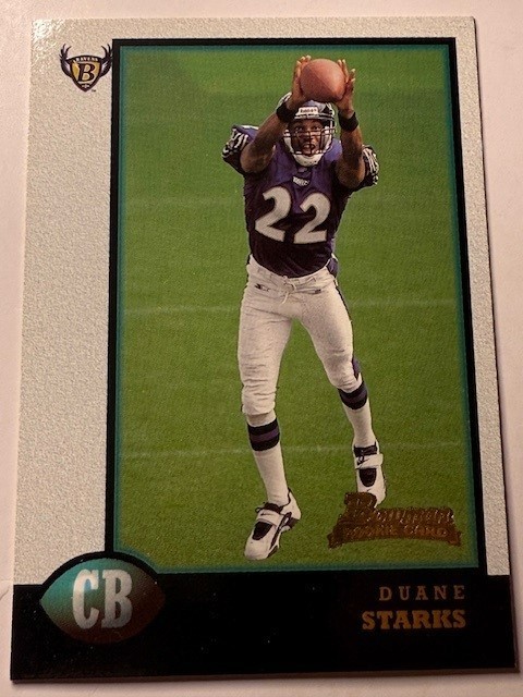 1998 Bowman NFL Football Complete Your Set You Pick