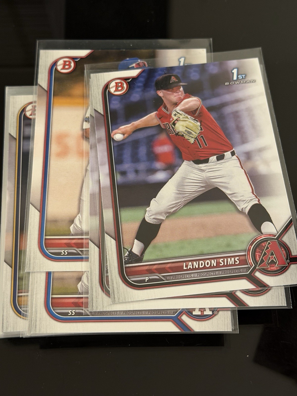 2022 Bowman Draft PAPER Singles YOU PICK Complete Your Set + 2 Card Min Plz READ