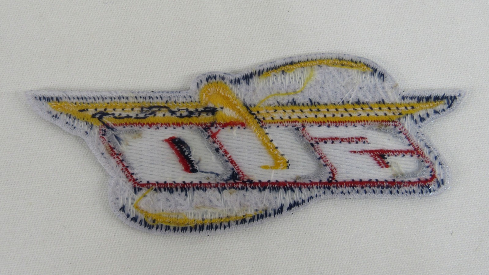 2013 Indianapolis 500 Patch Collector 97th Running Event Emblem Iron On