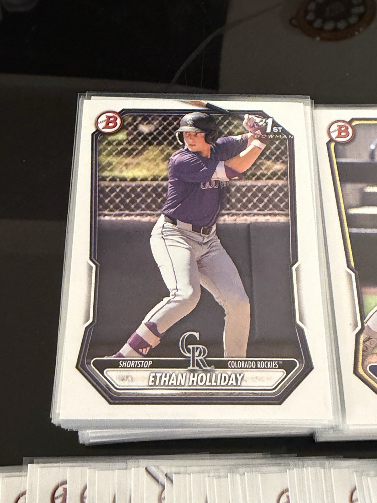 2026 Bowman Baseball PAPER PROSPECTS Singles (#BP1-150) + 2 Card Min Purchase!