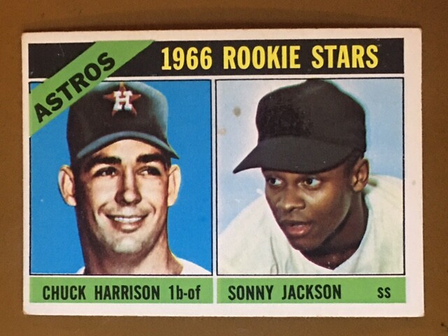 1966 Topps Baseball Singles – #200-370 – Pick Your Card – Complete Your Set –