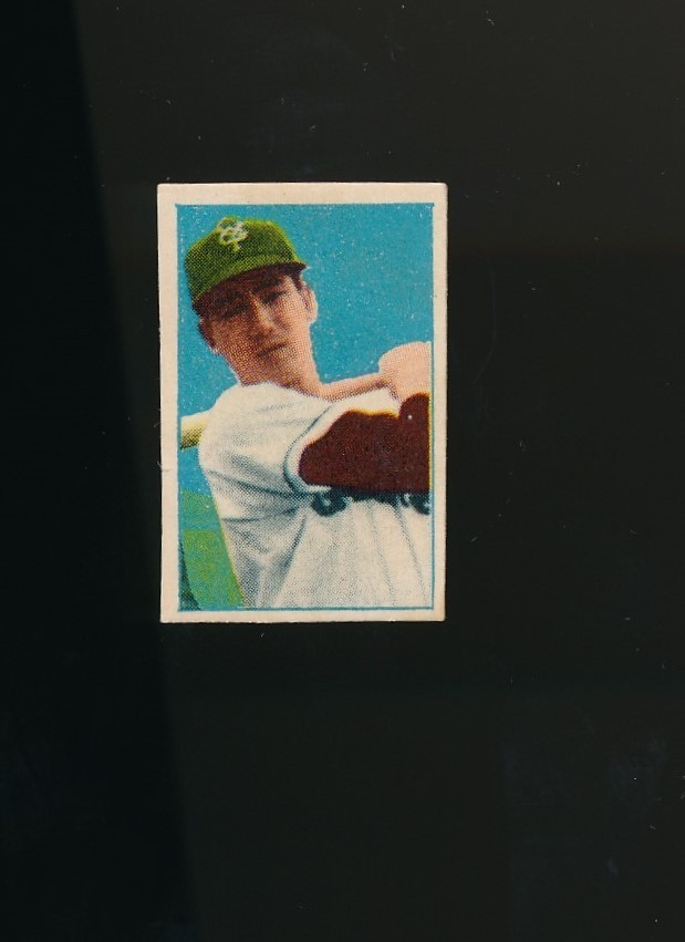 1960 Doyusha Color 4 in 1 JBR 4: King of Diamonds Unknown Player