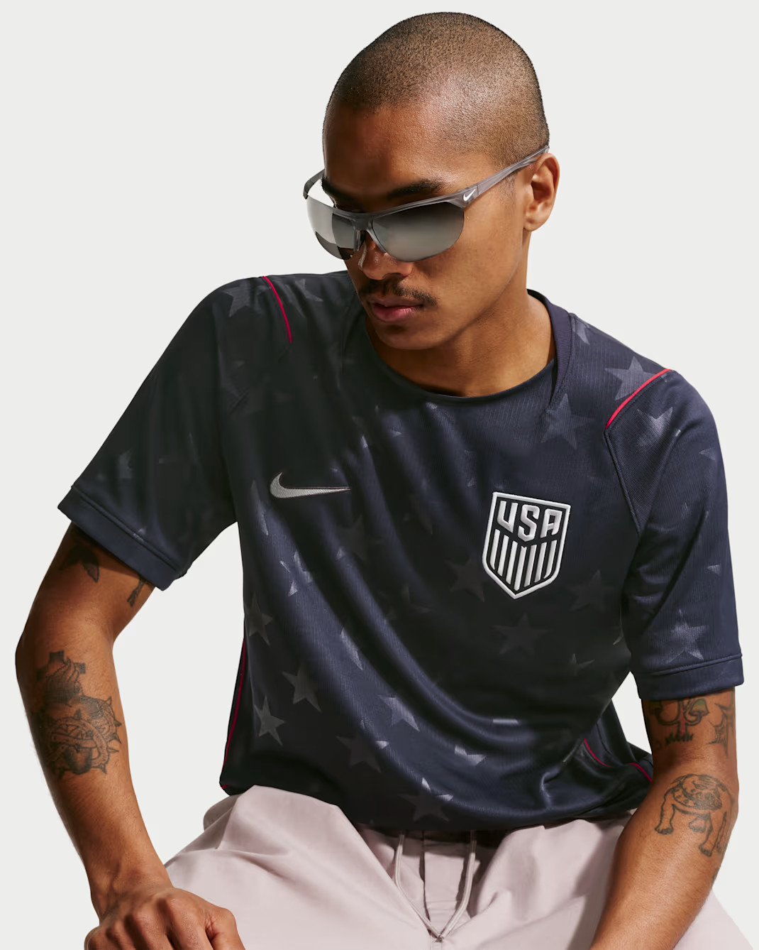 United States National Team 2026 Stadium Away / IB5395-475
