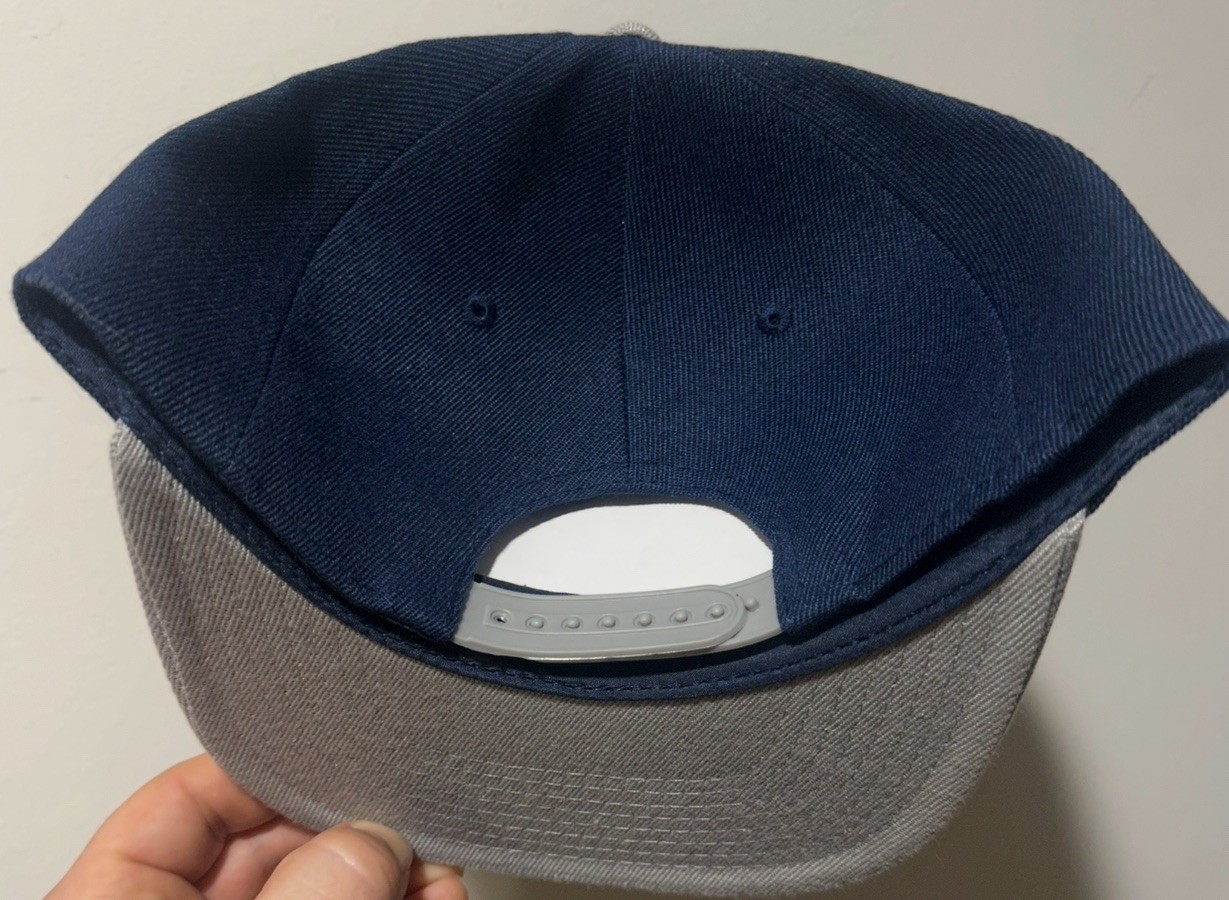 Winnipeg Jets Hat