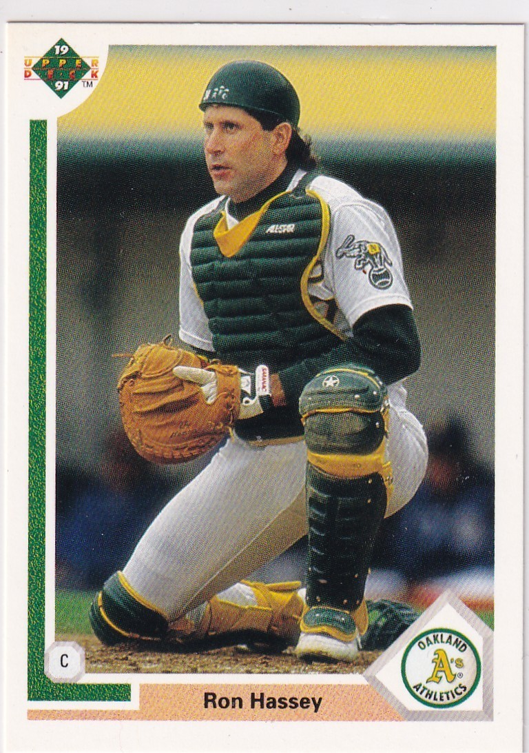 1991 UPPER DECK BASEBALL FINISH YOUR SET #401-600 YOU-PICK