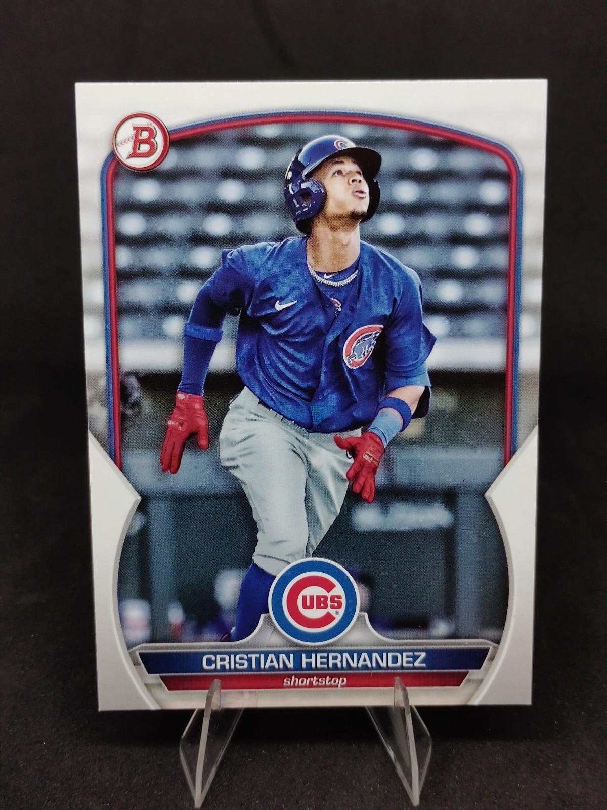 2023 Bowman Prospect – Pick your card
