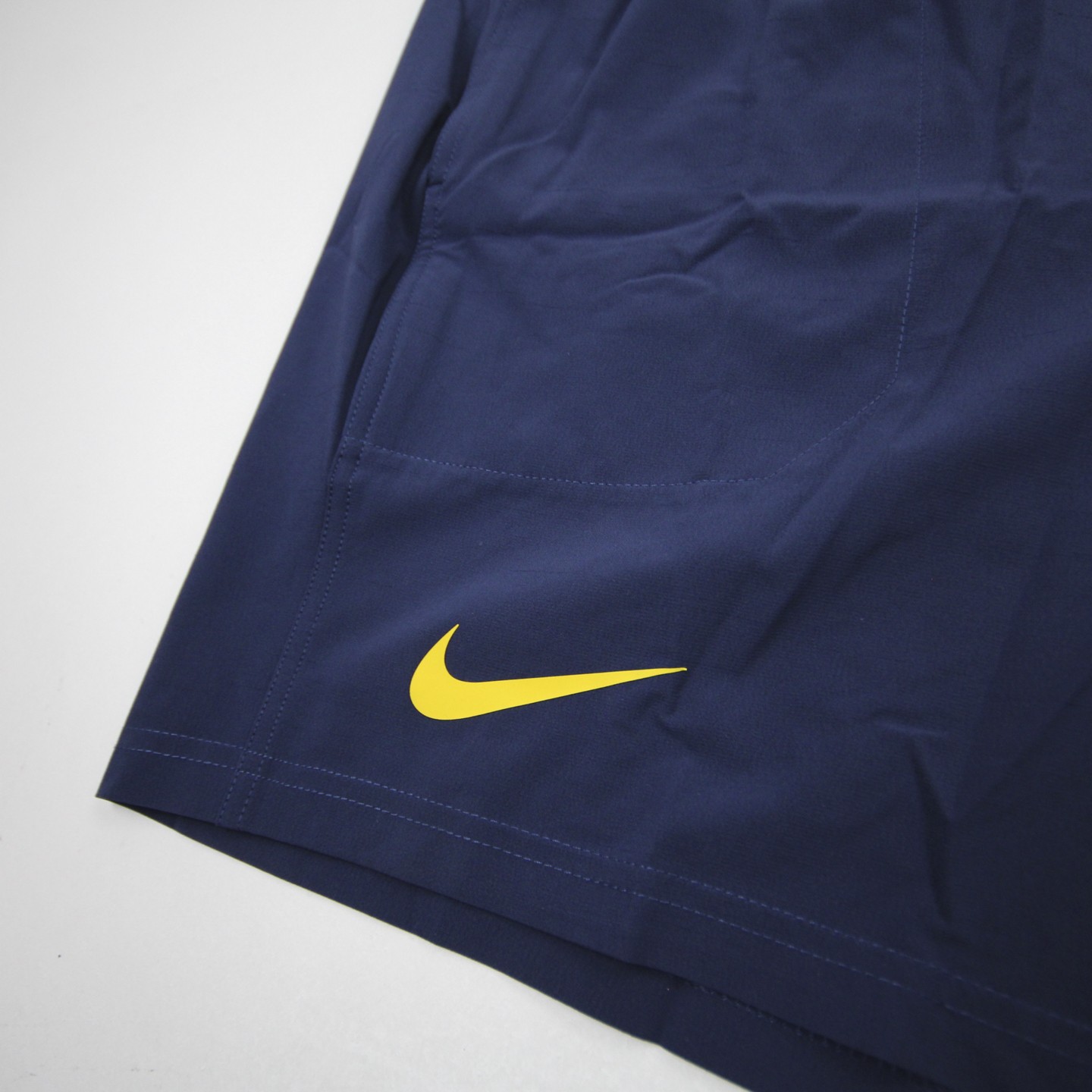 Milwaukee Brewers Nike MLB Authentic Dri-Fit Practice Shorts Men’s XXL