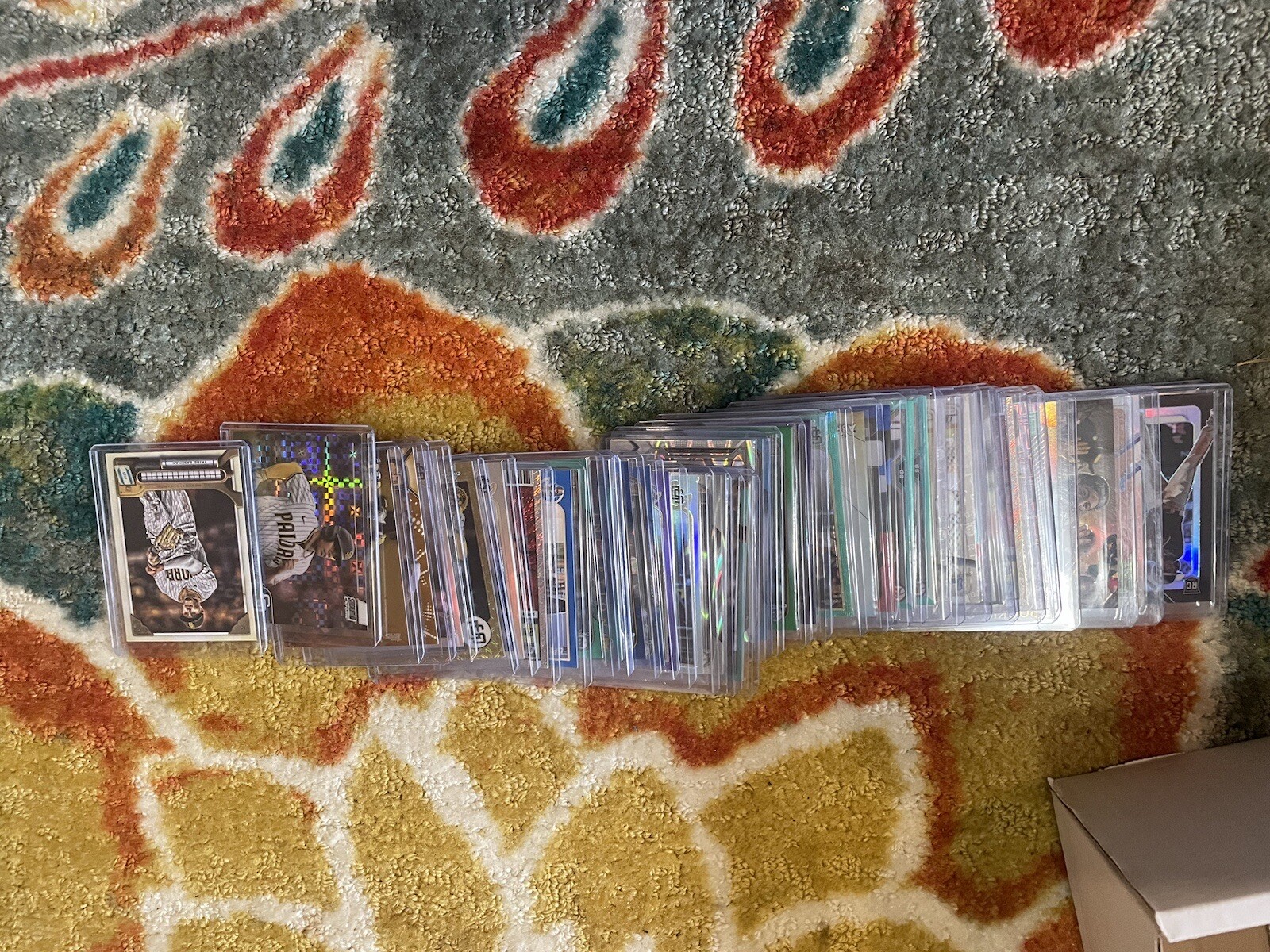 Random $ lot double the value guarantee! Or money back not happy I’ll send more!