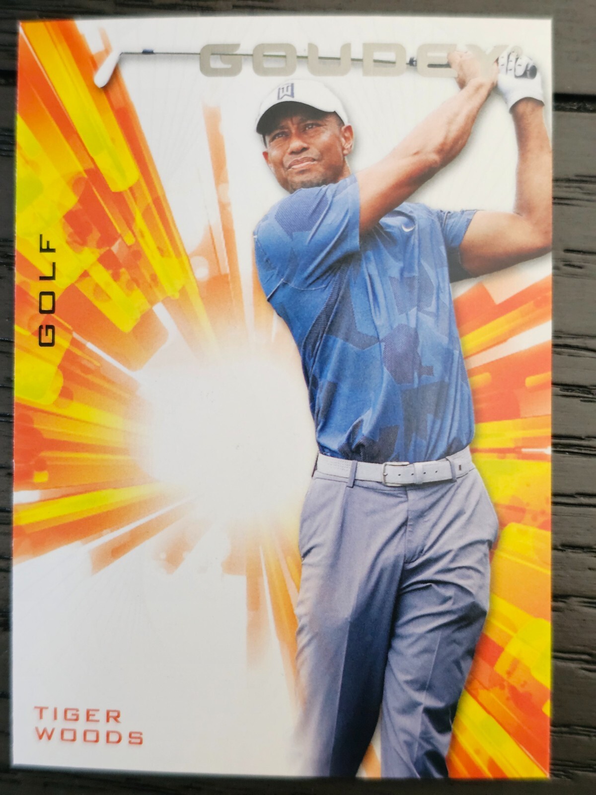 2021 Goodwin Champions – Complete your set (#1-150 and G1-G50)