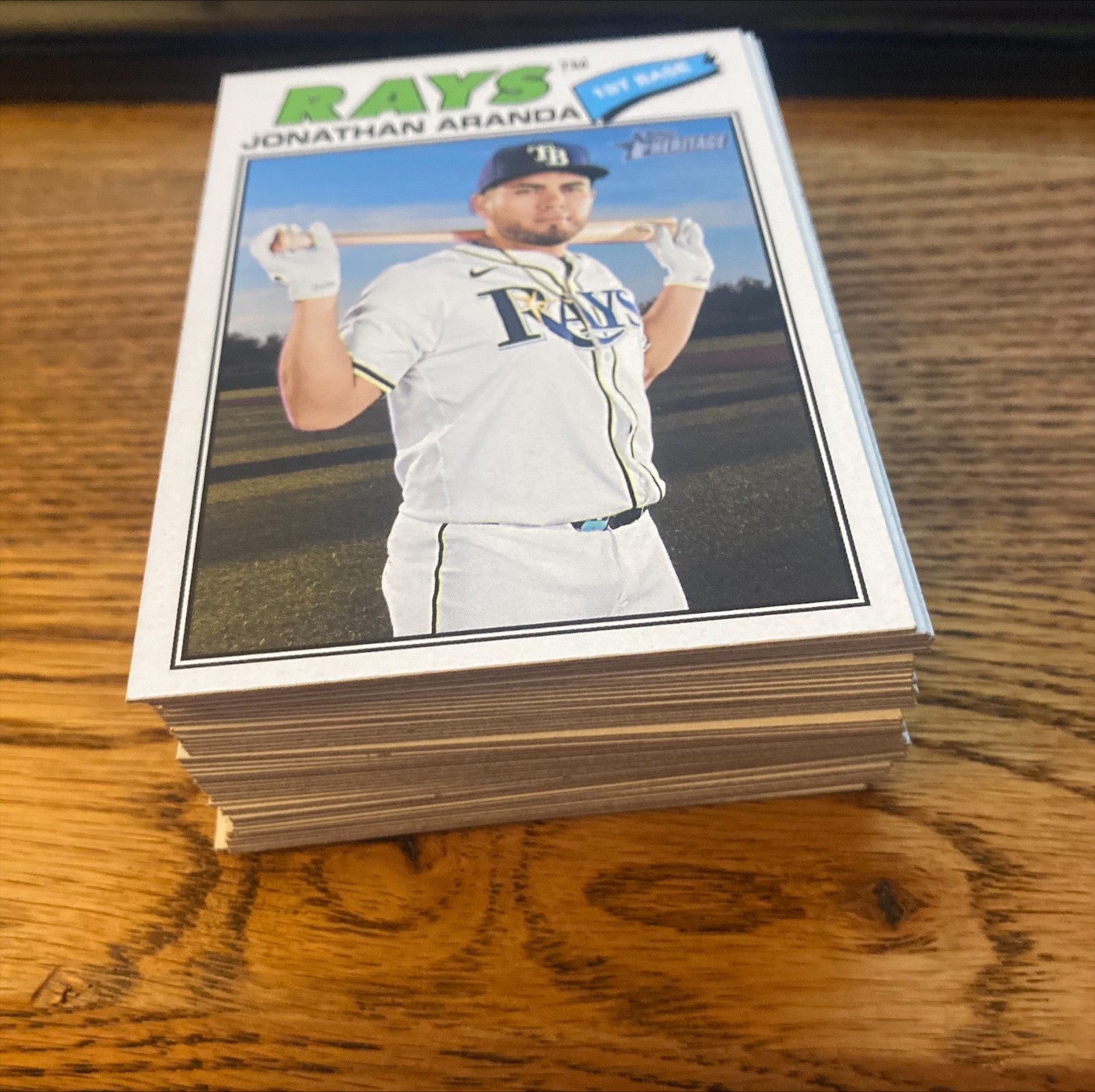 2026 Topps Heritage SP #1-400 – PICK ANY SHORT PRINT (SPs) & Pick your Card SP