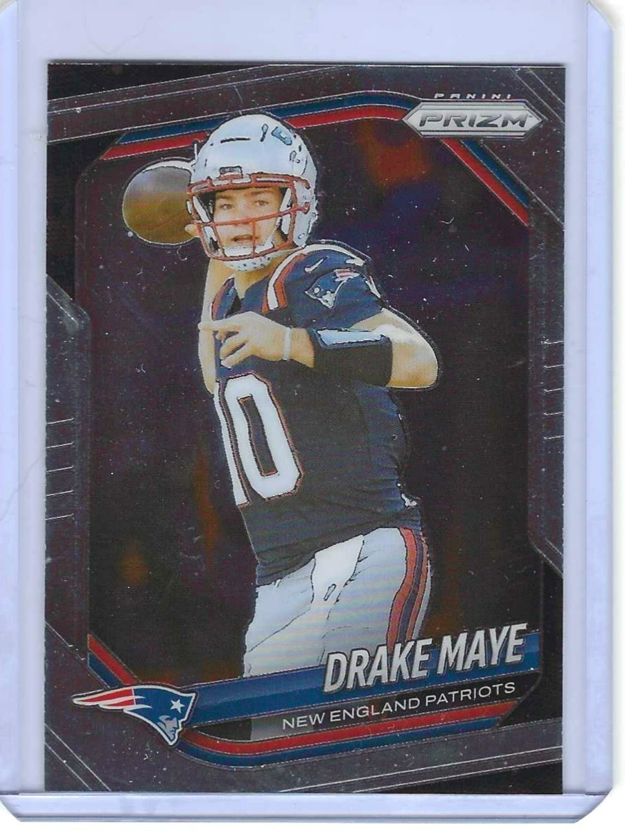 2025 Panini Prizm Singles W/RC’s 🏈🔥You Pick🔥🏈 #’s 201 – 400