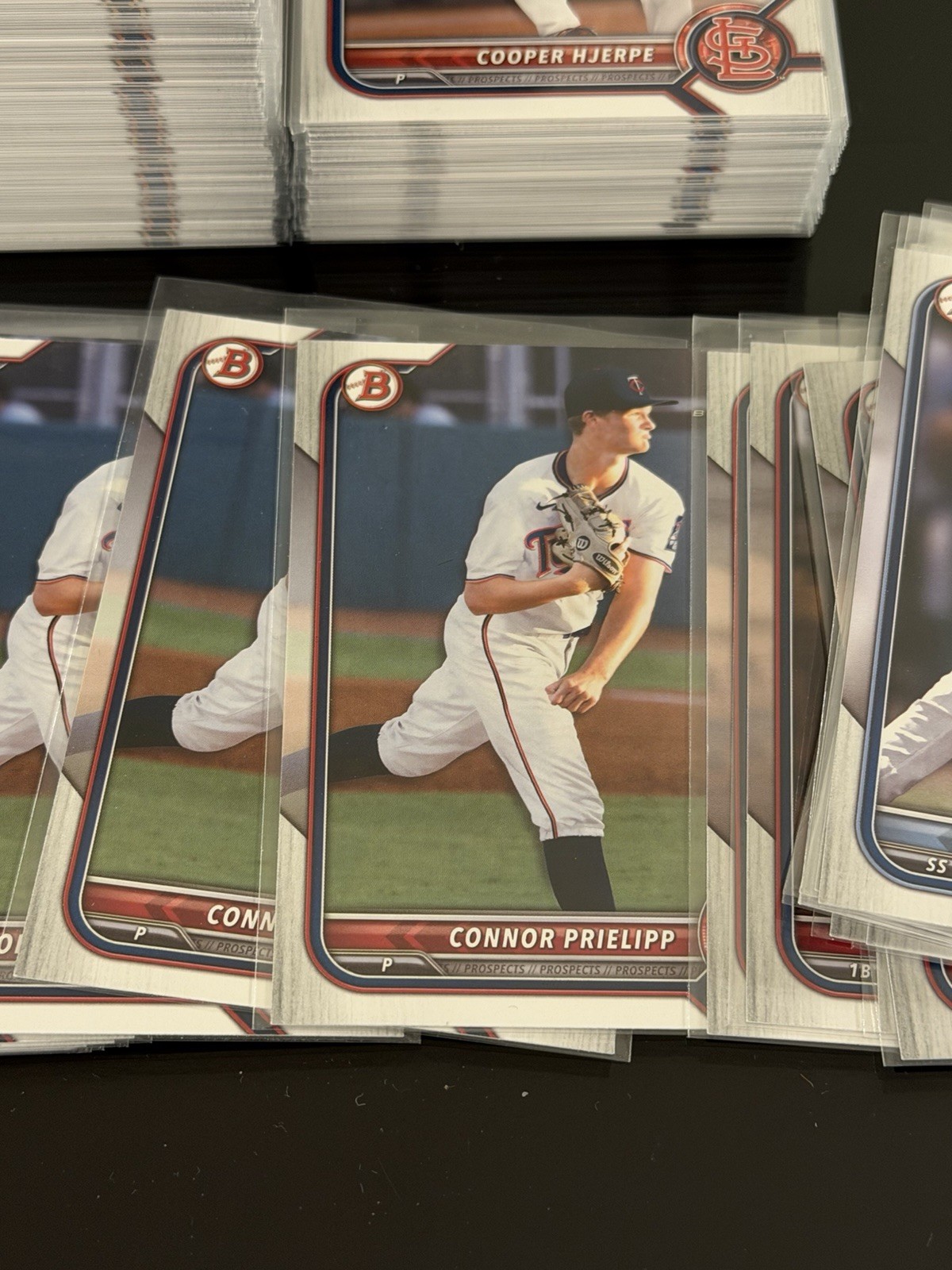 2022 Bowman Draft PAPER Singles YOU PICK Complete Your Set + 2 Card Min Plz READ