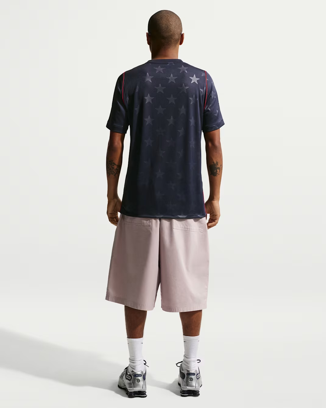 United States National Team 2026 Stadium Away / IB5395-475