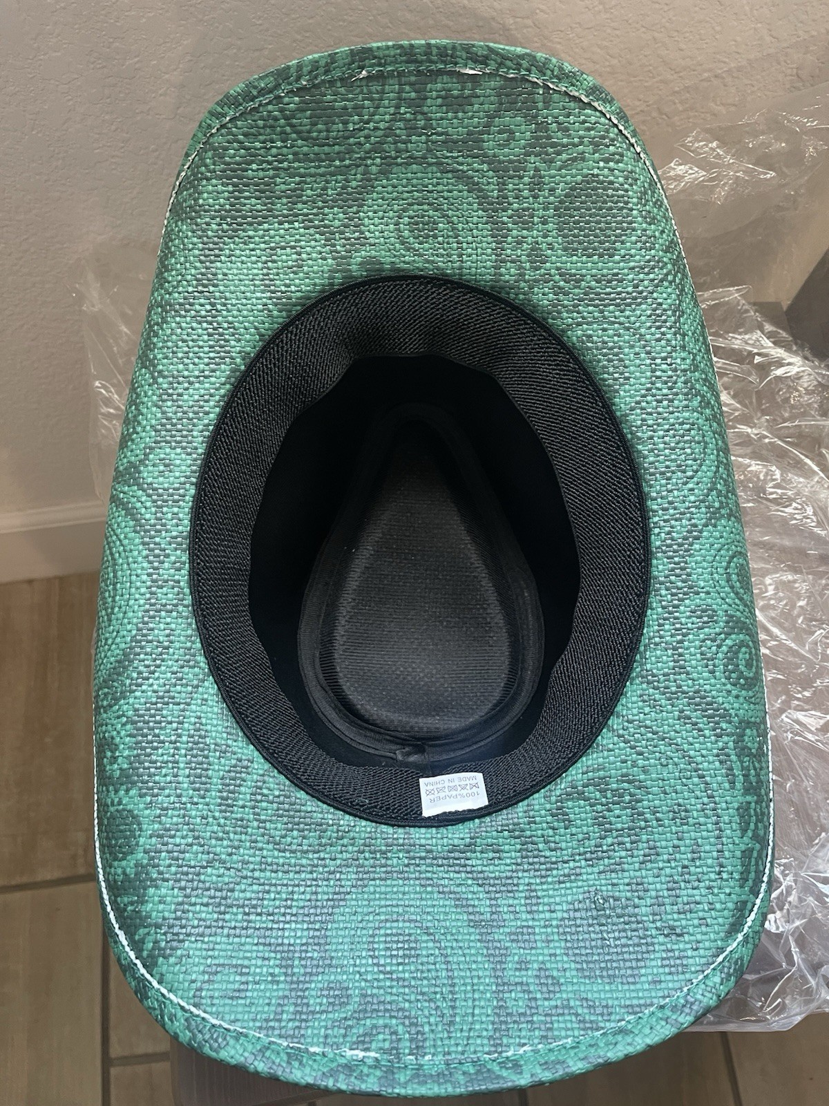 New Sacramento Oakland A’s Athletics SGA Cowboy Hat Giveaway 7/3/2026