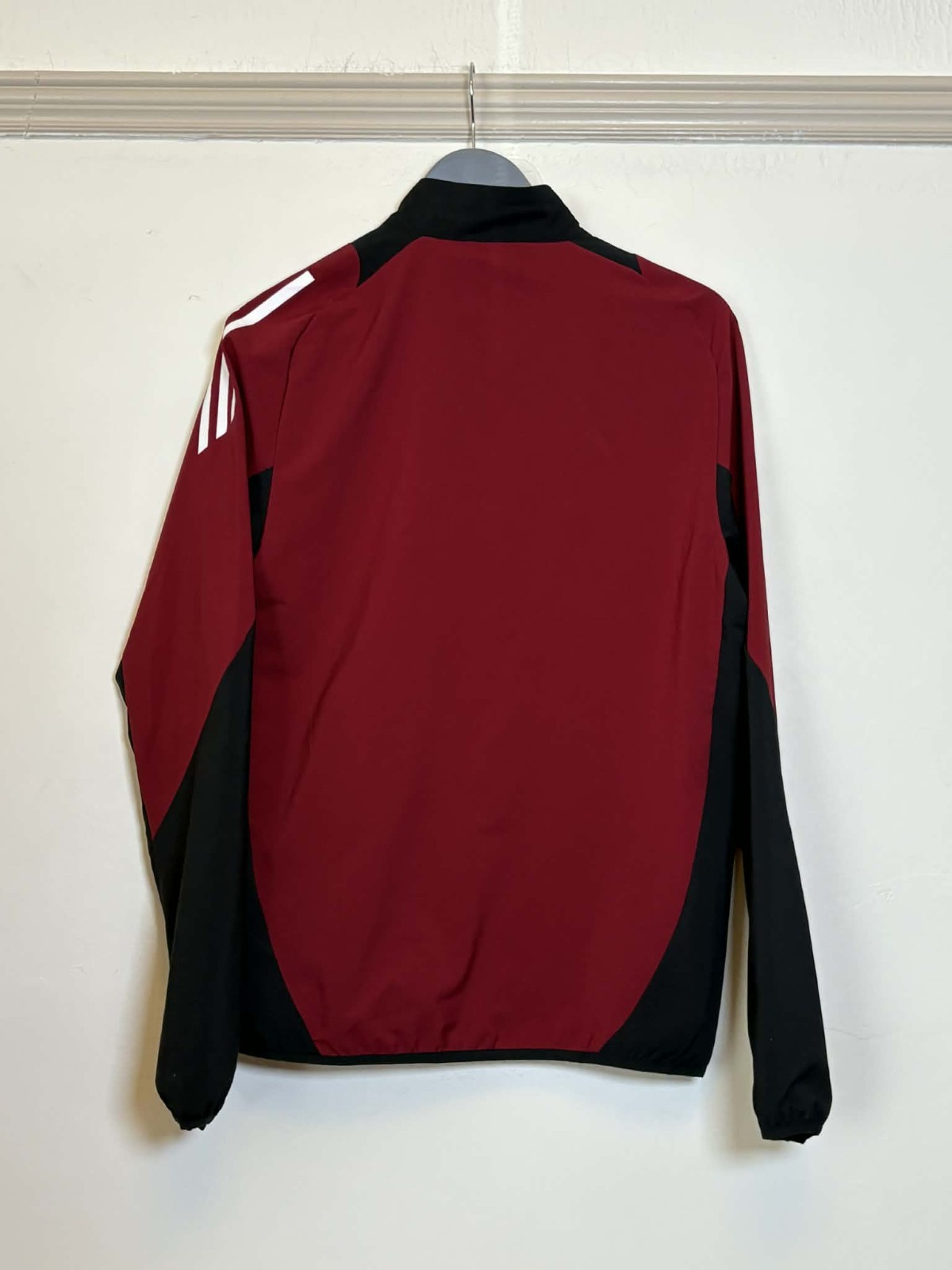 Adidas Newcastle United FC Tiro 24 Training Jacket Men’s Size UK S