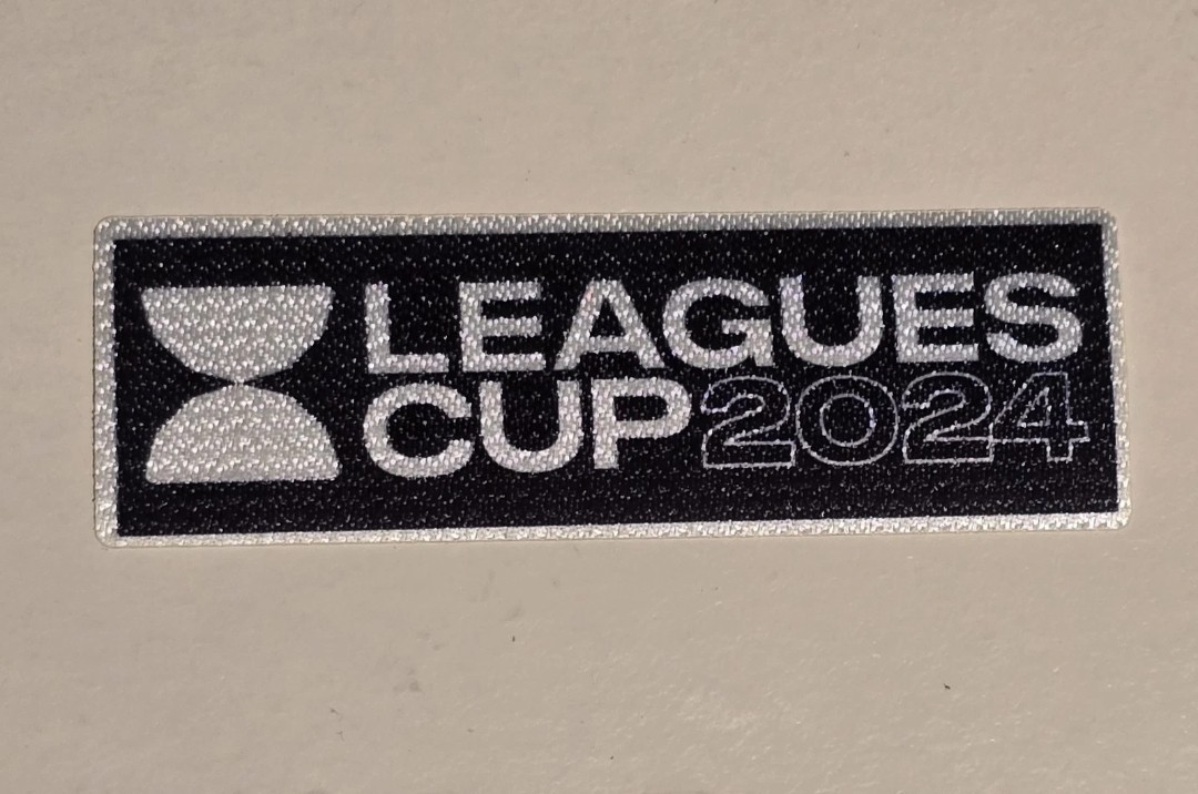 2024 LEAGUES CUP SOCCER PATCH BADGE ANY TEAM ANY PLAYER #73
