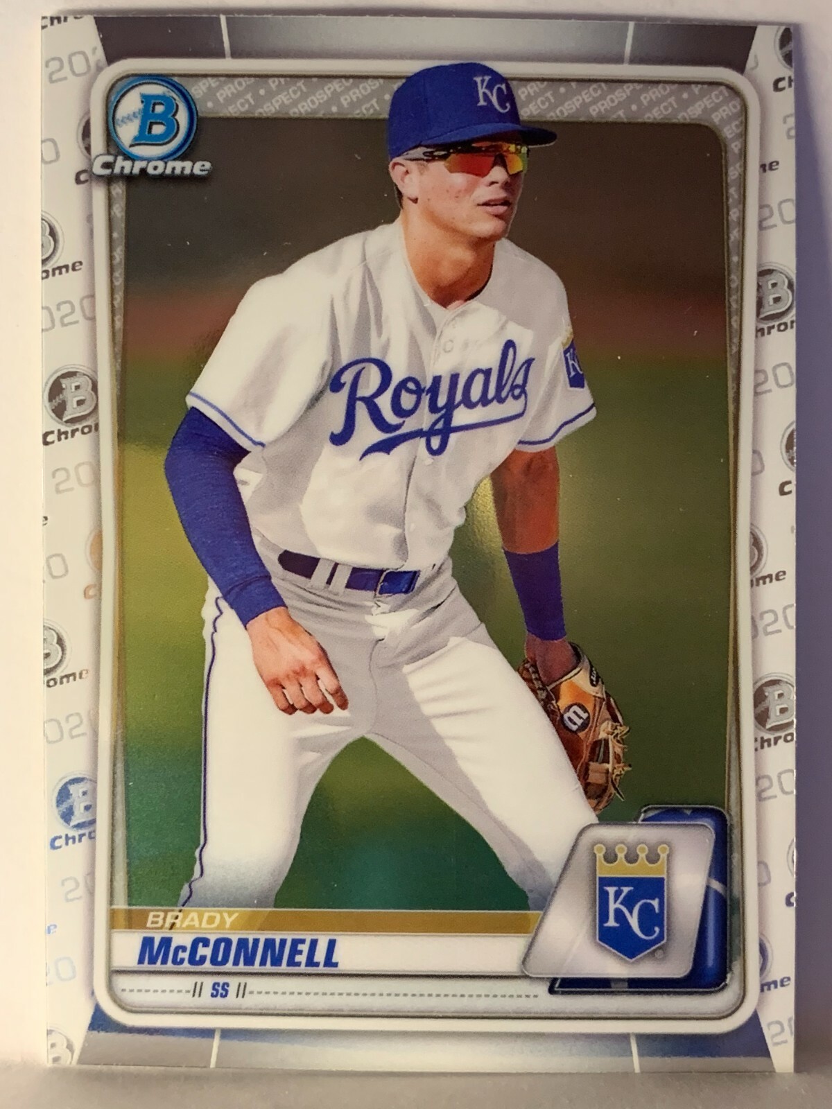2020 Bowman Draft Chrome – 1st Bowman – Prospects -Top Prospects You Pick (a130)