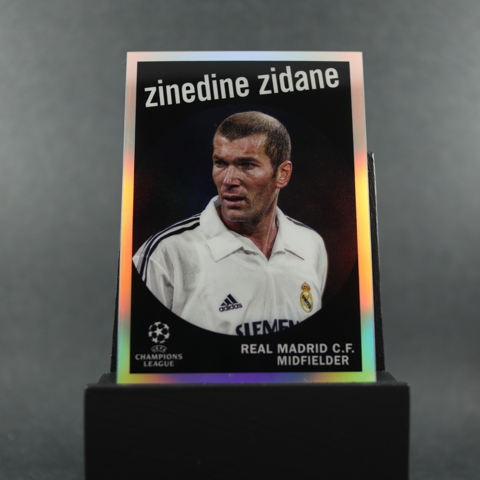 2022-23 Topps Chrome Uefa 1959 Topps Pick Your Card