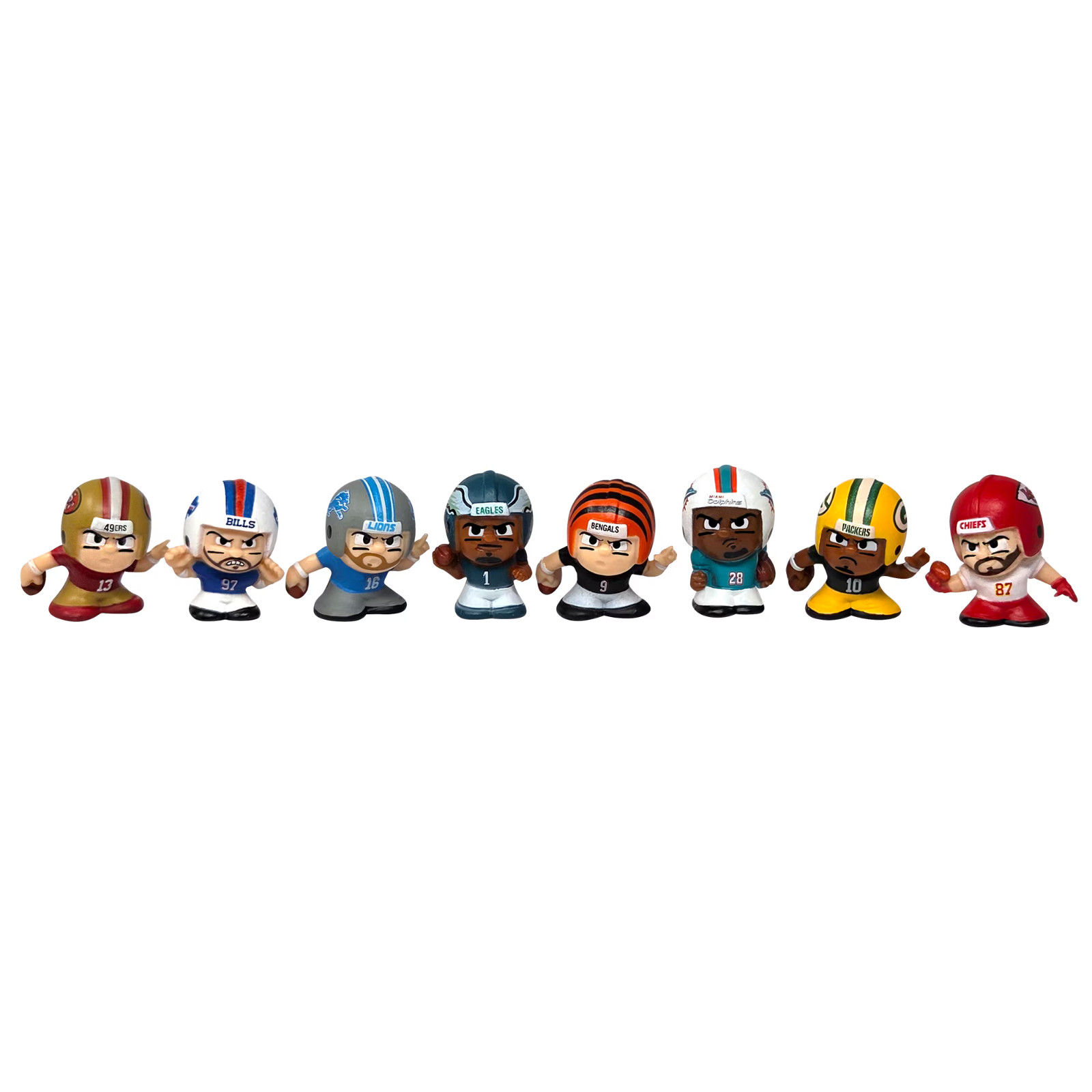 2026 NFL TeenyMates Series 14 Pick Your Own BRAND NEW Choose teeny mate CHEAP