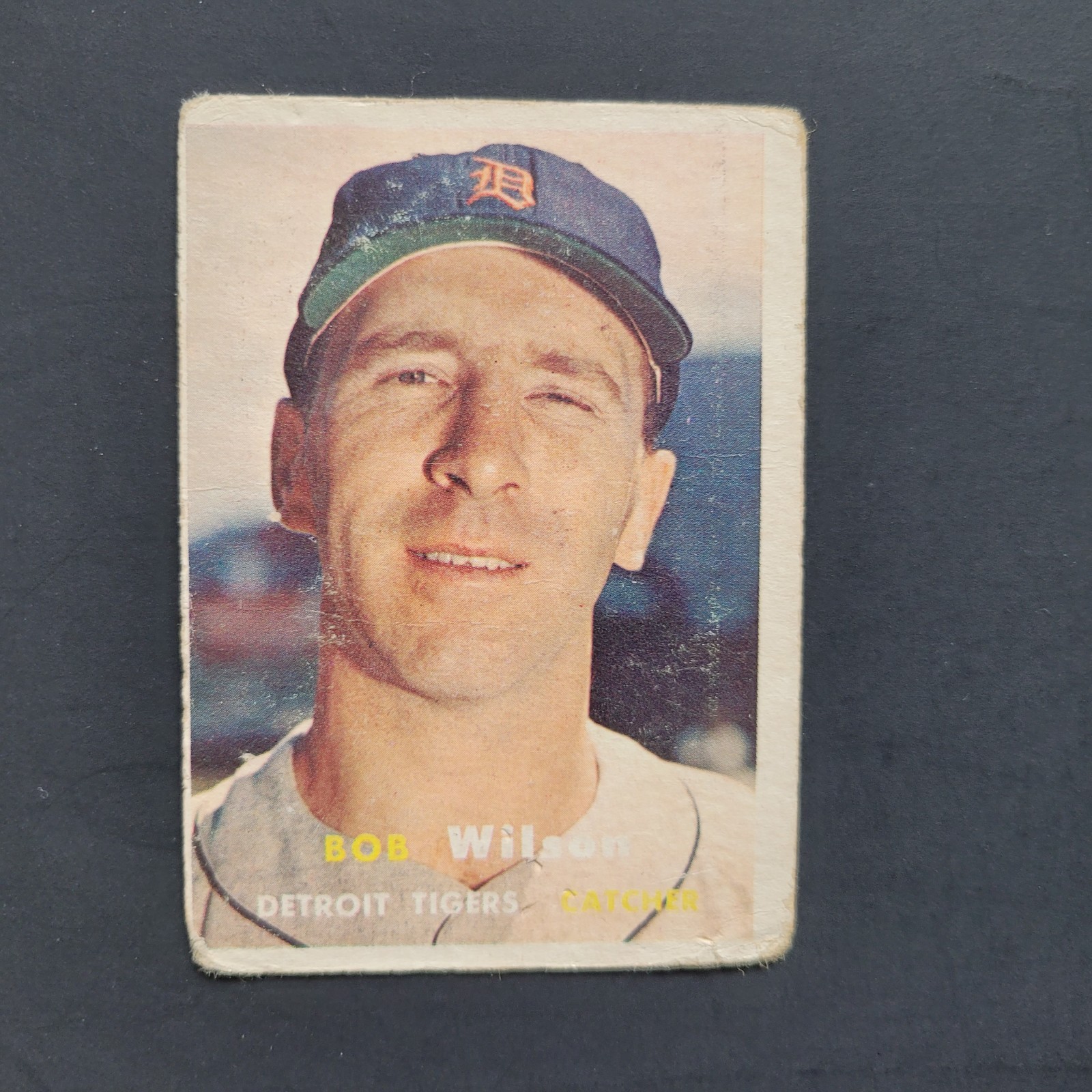 OLD DETROIT TIGERS Topps Cards You Pick 1959 1962 1963 1964 1966 Finish your Set