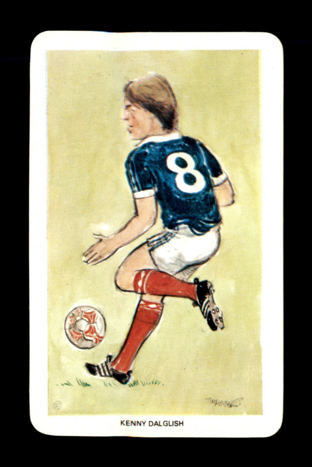 1979 Our Heroes Flik-Cards World of Sport Venorlandus SEE SCANS
