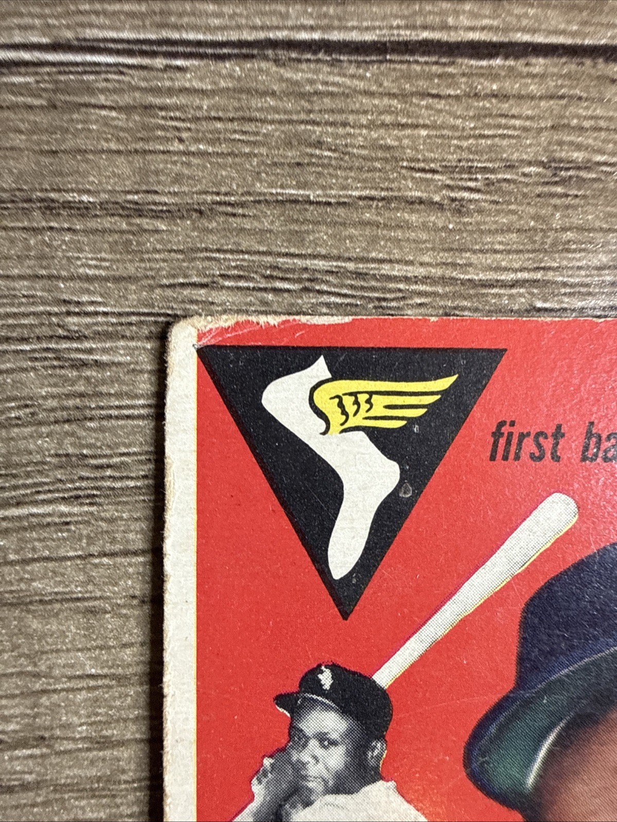 1954 Topps – Bob Boyd #113