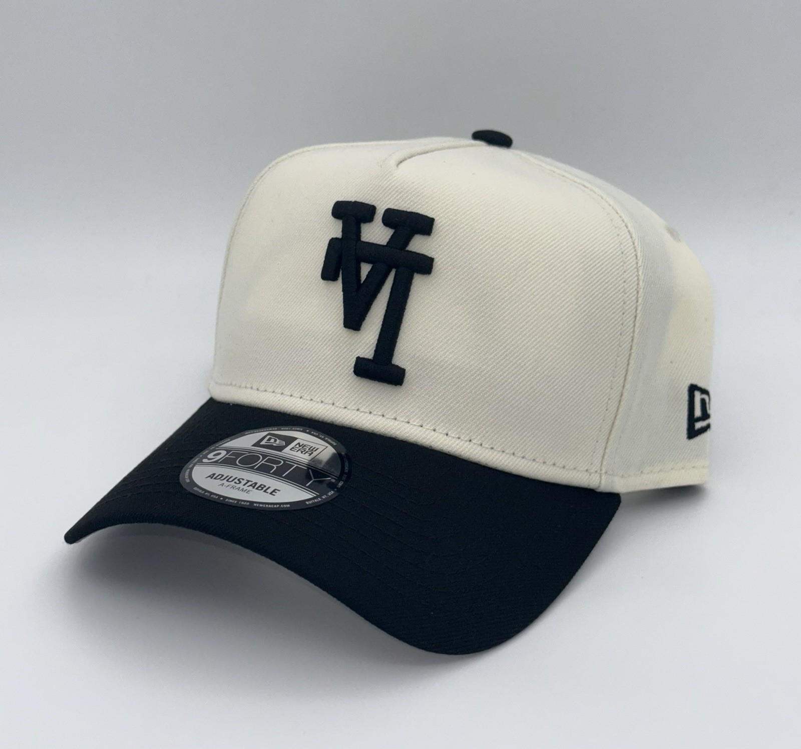 Los Angeles Dodgers Upside Down 9Forty Snapback Hat