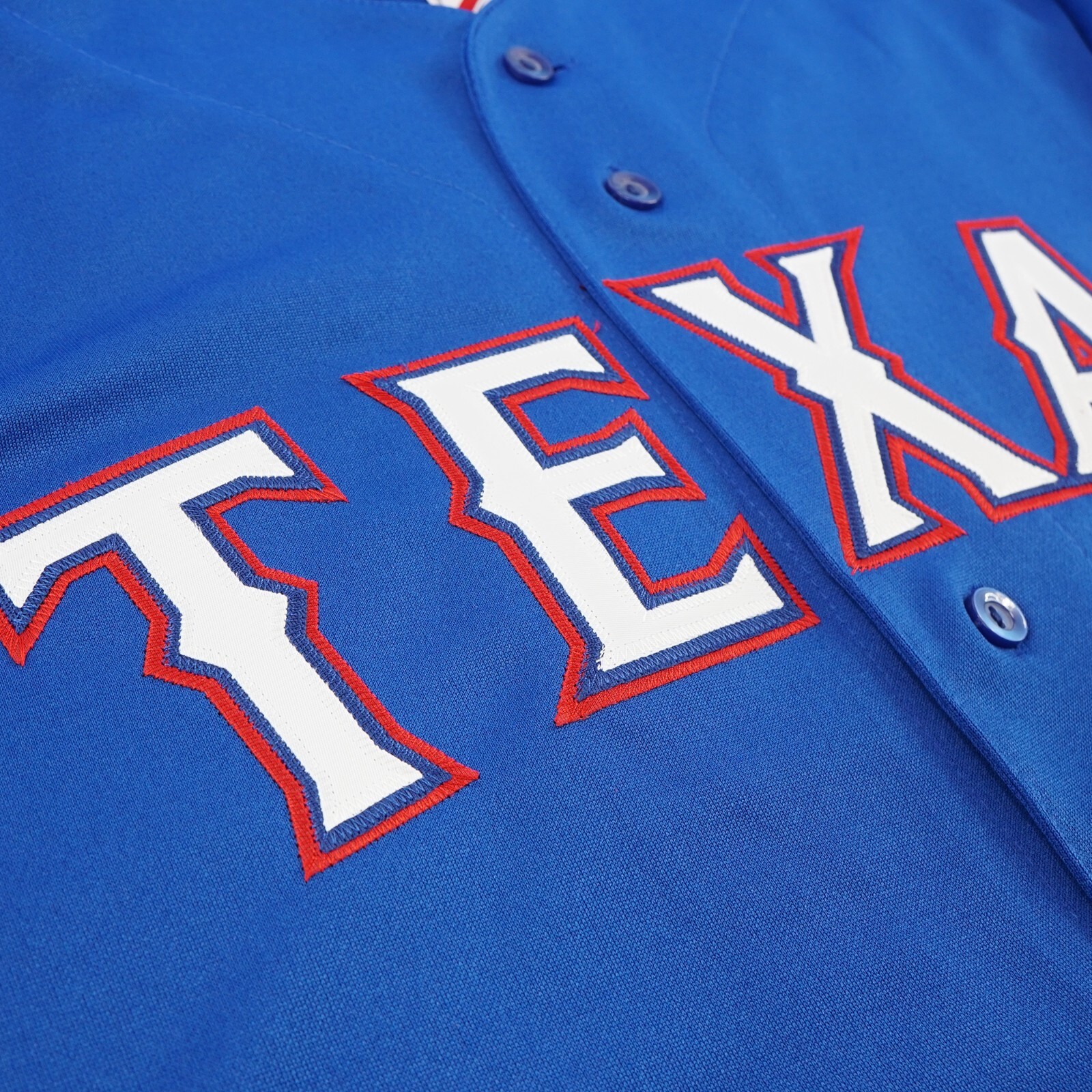 Adrian Beltre 2011 Texas Rangers World Series Men’s Alt Blue Jersey (S-3XL)