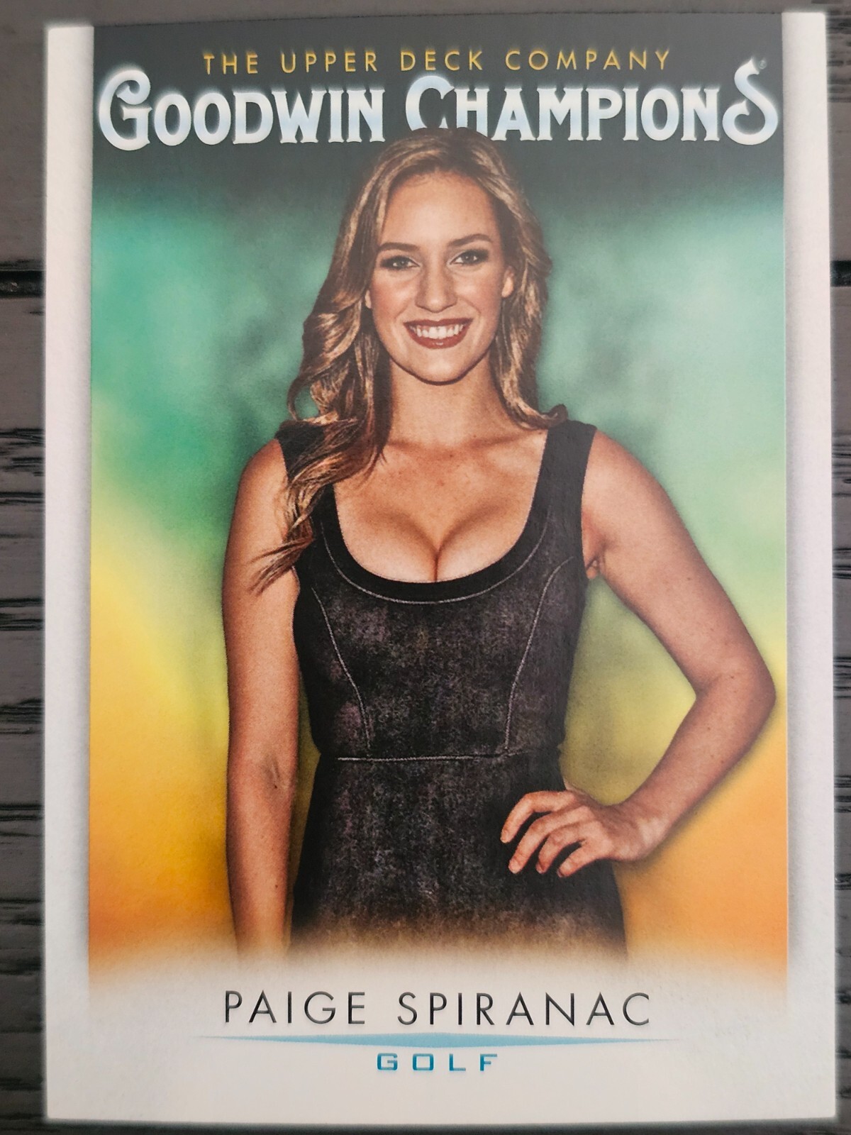 2021 Goodwin Champions – Complete your set (#1-150 and G1-G50)