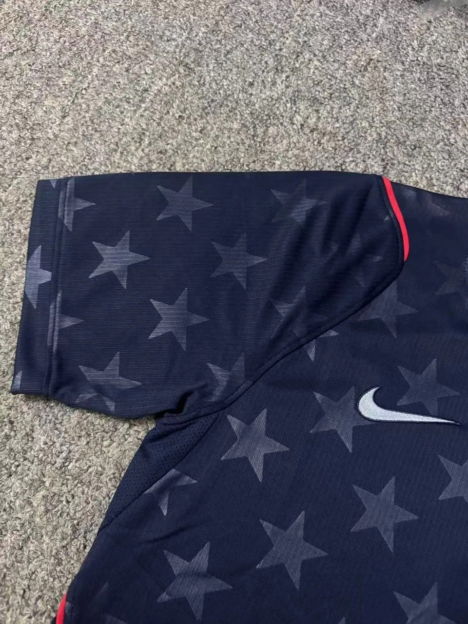 USA National Team 2026 World Cup Away Jersey US JUST RELEASED!!!