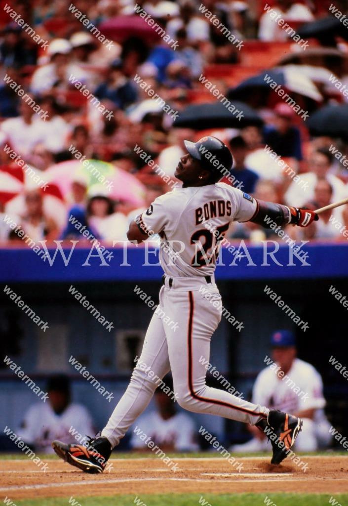 ES931 Barry Bonds SF Giants Baseball 8×10 11×14 16×20 Photo