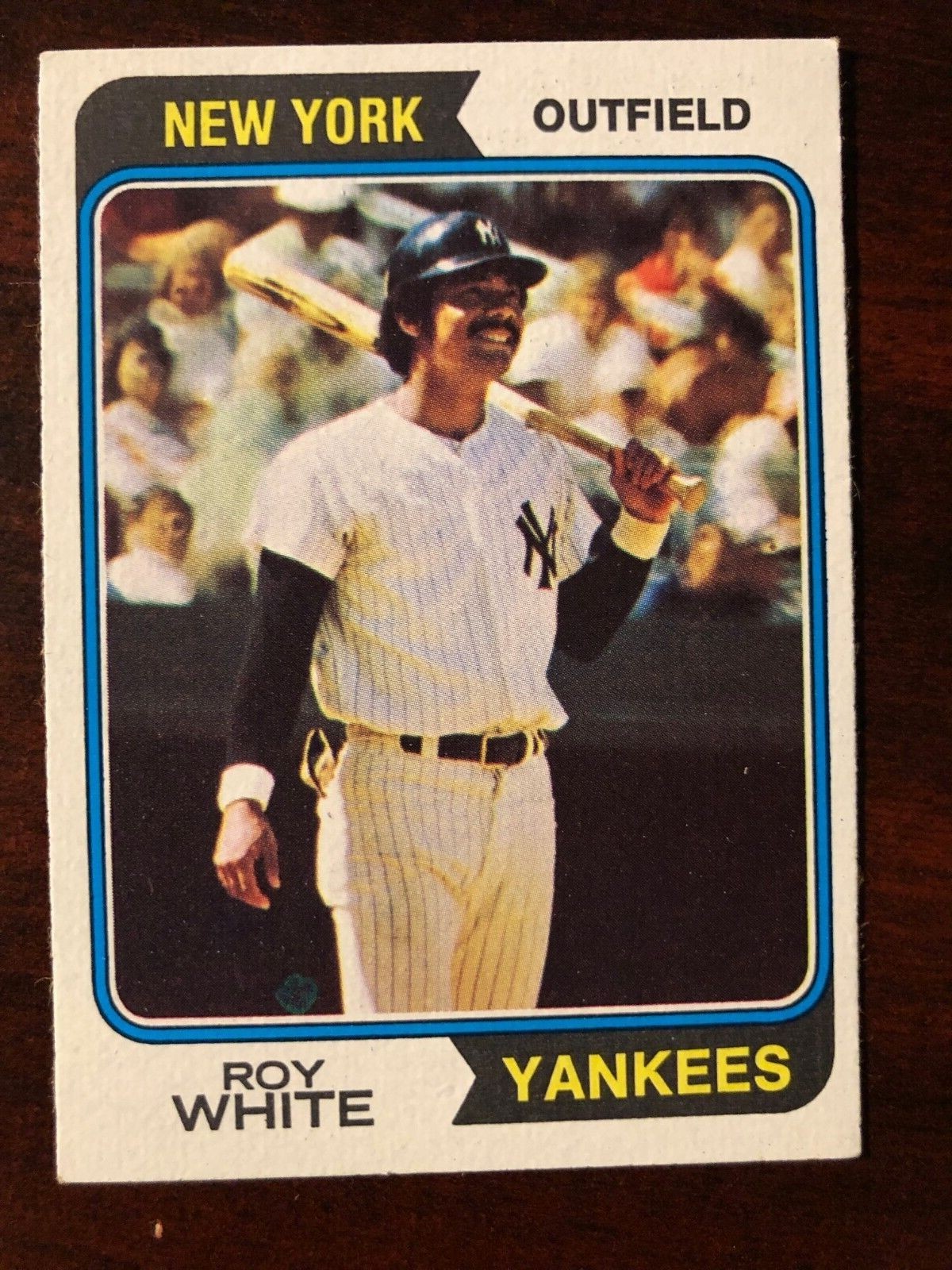 1974 Topps Baseball Cards Complete Your Set U-Pick #’s 1-199