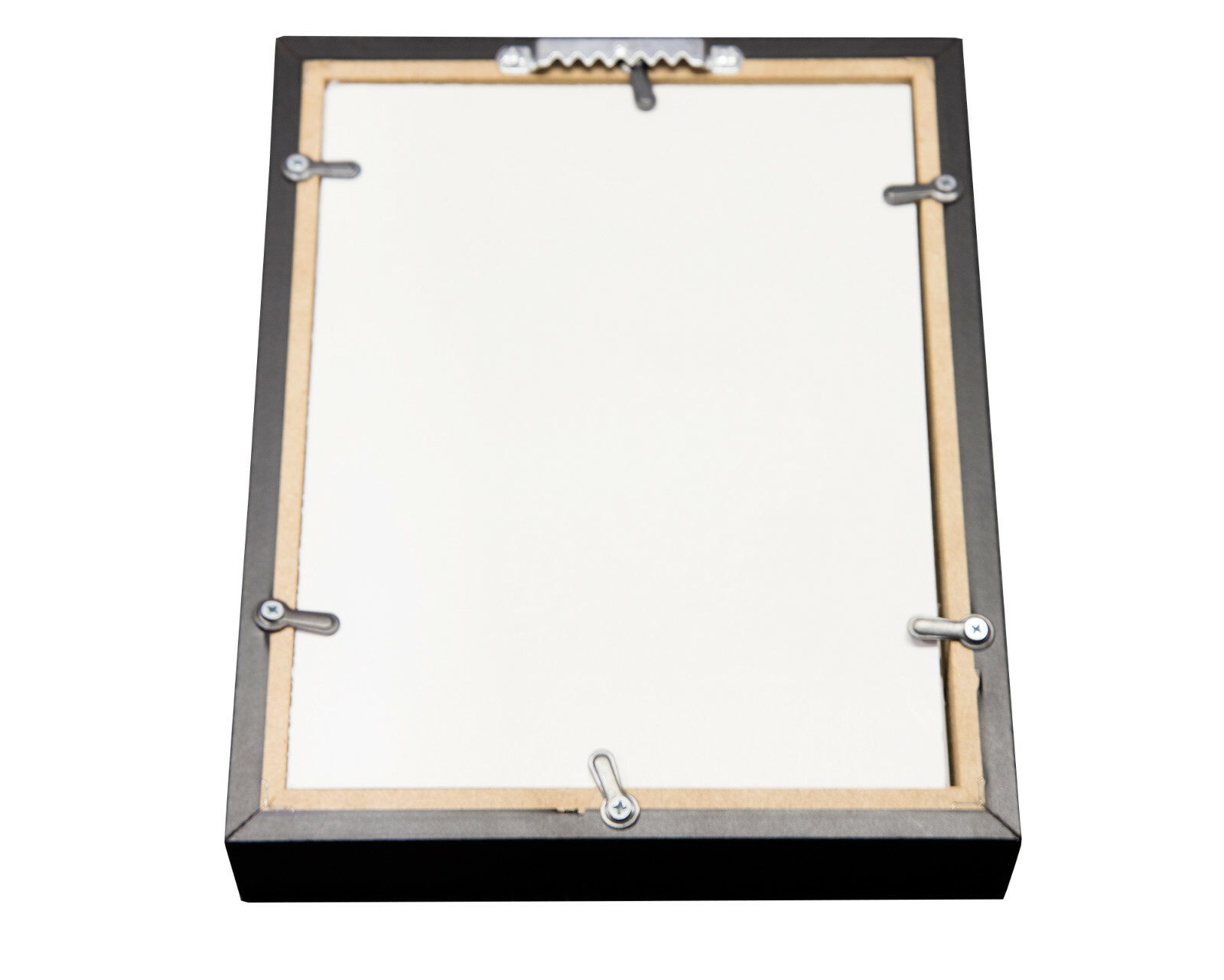 Card Frame For Magnetic Holders Holds (3) Ultra Pro 1 One Touch/BCW +UV Option